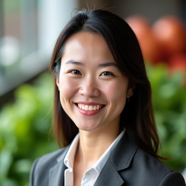 Produce sourcing expert Singapore local farms